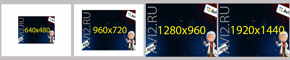 Превью фото на авито